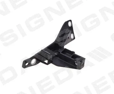 КРОНШТЕЙН ДЛЯ БАМПЕРА SIGNEDA PAD44016BR
