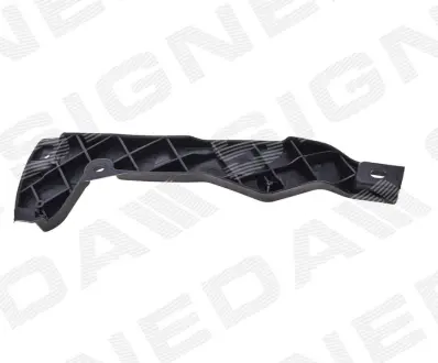 КРОНШТЕЙН ДЛЯ БАМПЕРА SIGNEDA PAD44016CR(O)
