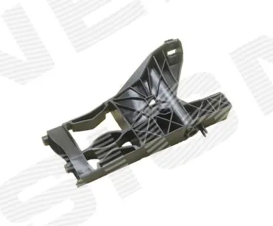 Кронштейн фари передньої AUDI A6 (4G/C7), 01.11 - SIGNEDA PAD44018AR