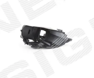 Кронштейн фари передньої AUDI Q7 (4L), 10 - 15 SIGNEDA PAD44019AL