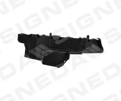 КРОНШТЕЙН ДЛЯ БАМПЕРА SIGNEDA PAD44090AL