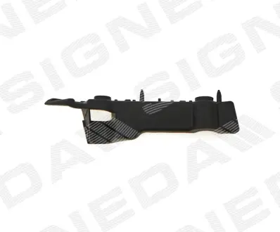 Кріплення бамперу AUDI A5/S5 (B8) SIGNEDA PAD44123L(K)