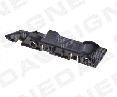 КРОНШТЕЙН ДЛЯ БАМПЕРА SIGNEDA PAD44123R(O)