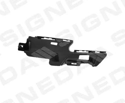 КРОНШТЕЙН ДЛЯ БАМПЕРА SIGNEDA PAD44130L