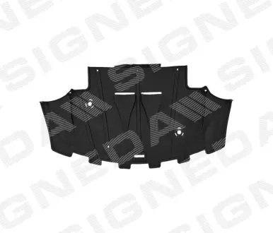 ЗАЩИТА ДВИГАТЕЛЯ SIGNEDA PAD60000(K)A