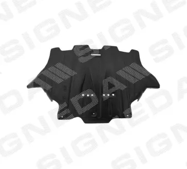 ЗАЩИТА ДВИГАТЕЛЯ SIGNEDA PAD60001A
