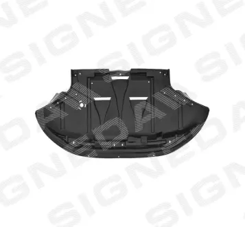 ЗАЩИТА ДВИГАТЕЛЯ SIGNEDA PAD60005A