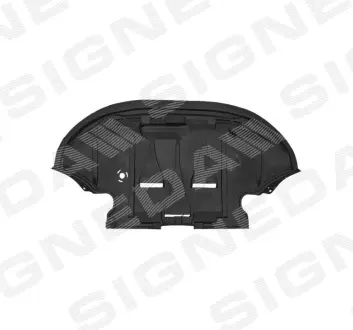 ЗАЩИТА ДВИГАТЕЛЯ SIGNEDA PAD60005(K)A
