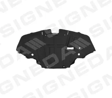 ЗАЩИТА ДВИГАТЕЛЯ SIGNEDA PAD60006A