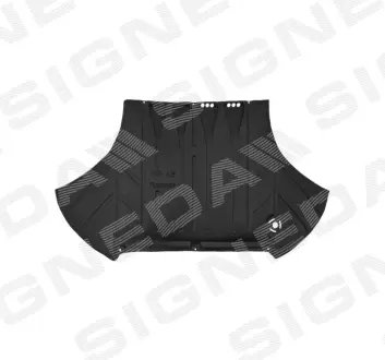ЗАЩИТА ДВИГАТЕЛЯ SIGNEDA PAD60013A