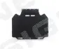 ЗАЩИТА ДВИГАТЕЛЯ SIGNEDA PAD60025A (фото 1)