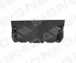 Захист двигуна AUDI A6 (4G/C7), 01.11 - 06.14 SIGNEDA PAD60026A (фото 1)