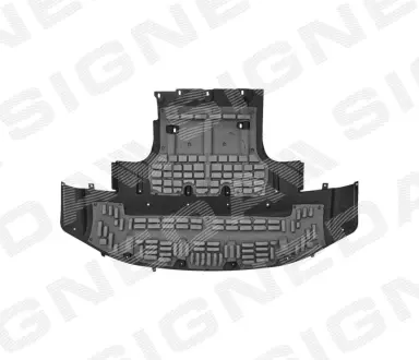 ЗАЩИТА ДВИГАТЕЛЯ SIGNEDA PAD60029A