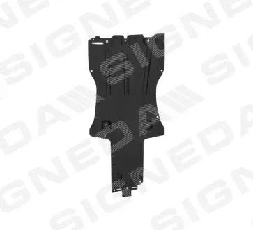 ЗАЩИТА К/П SIGNEDA PAD60034A