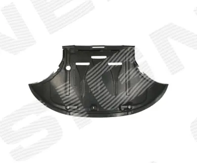 ЗАХИСТ ПІД ДВИГУНОМ SIGNEDA PAD60038A