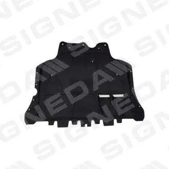 ЗАЩИТА ДВИГАТЕЛЯ SIGNEDA PAD60040A