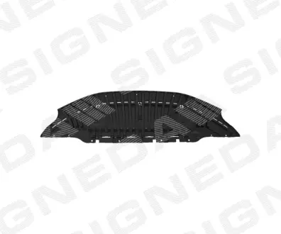 ЗАЩИТА ПОД БАМПЕР SIGNEDA PAD60074A