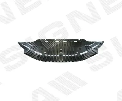 Захист під бампер AUDI A8 (D4/F4), 11.13 - 18 SIGNEDA PAD60075A