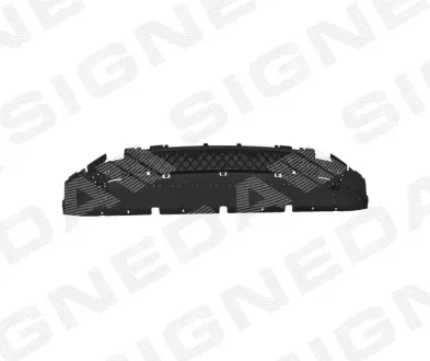 Захист під бампер AUDI Q5 (FY), 17 - SIGNEDA PAD60079A