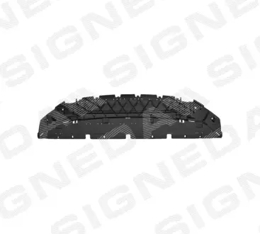 Захист під бампер AUDI Q5 (FY), 17 - SIGNEDA PAD60080A