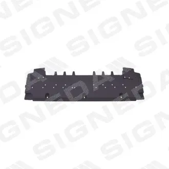 ЗАЩИТА ПОД БАМПЕР SIGNEDA PAD60087A