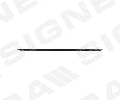 Накладка AUDI A4 (B9), 15 - 18 SIGNEDA PAD76006ER