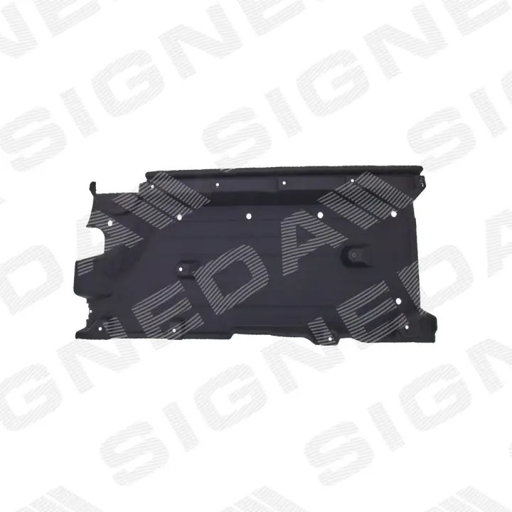 Облицювання днища AUDI Q3 (8U) SIGNEDA PAD98105AR (фото 1)