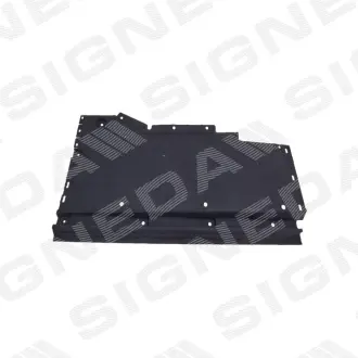 НИЖНЯЯ ЗАЩИТА SIGNEDA PAD98106AL