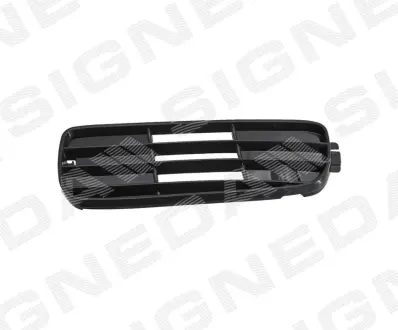 РЕШЕТКА В БАМПЕР SIGNEDA PAD99000CL