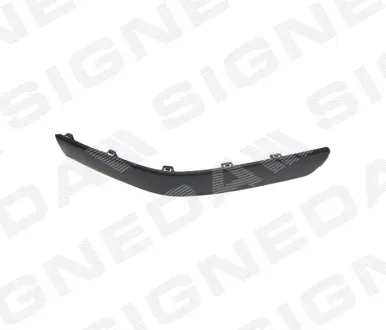 МОЛДИНГ БАМПЕРА SIGNEDA PAD99001ML