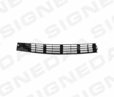 РЕШЕТКА В БАМПЕР SIGNEDA PAD99003(K)L