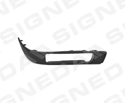 МОЛДИНГ БАМПЕРА SIGNEDA PAD99003MAR