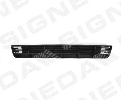 РЕШЕТКА В БАМПЕР SIGNEDA PAD99008GAK