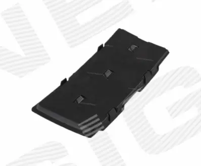 РАМКА ПРОТИВОТУМАННОЙ ФАРЫ SIGNEDA PAD99011CAL