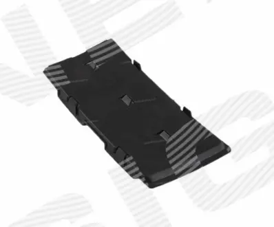 РАМКА ПРОТИВОТУМАННОЙ ФАРЫ SIGNEDA PAD99011CAR
