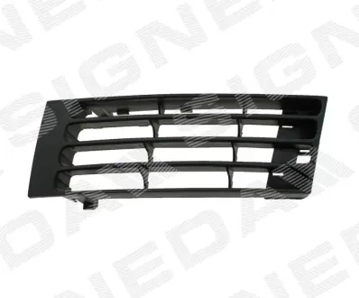 РЕШЕТКА В БАМПЕР SIGNEDA PAD99015GAL