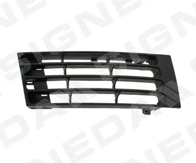 РЕШЕТКА В БАМПЕР SIGNEDA PAD99015GAR