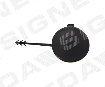 ЗАГЛУШКА КРЮКА SIGNEDA PAD99020AC