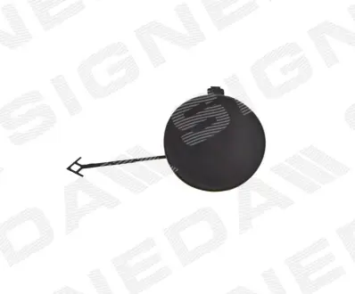 ЗАГЛУШКА КРЮКА SIGNEDA PAD99021AC
