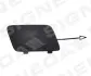 Заглушка гака AUDI A6 (C6). 08 - 11 SIGNEDA PAD99022AC (фото 1)