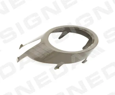 РАМОЧКА ПРОТИВОТУМАННОЙ ФАРЫ SIGNEDA PAD99026CAR
