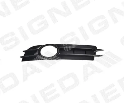 РЕШЕТКА В БАМПЕР SIGNEDA PAD99027GAL