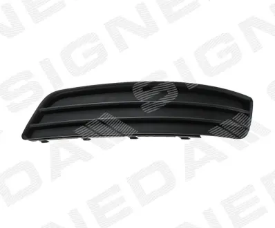 РЕШЕТКА В БАМПЕР SIGNEDA PAD99031CAL