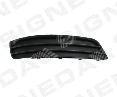 РЕШЕТКА В БАМПЕР SIGNEDA PAD99031CAR