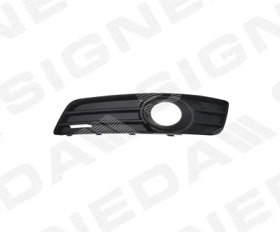РЕШЕТКА В БАМПЕР SIGNEDA PAD99032CAL