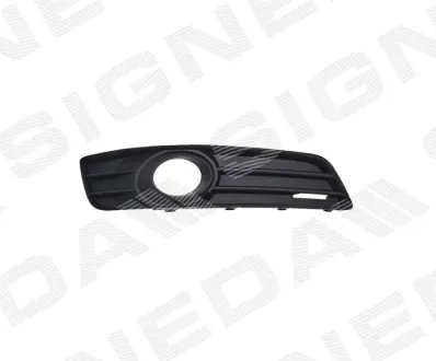 РЕШЕТКА В БАМПЕР SIGNEDA PAD99032CAR