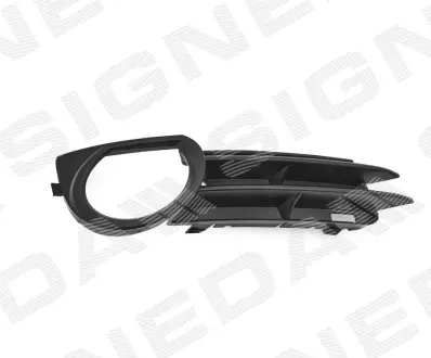 РЕШЕТКА В БАМПЕР SIGNEDA PAD99036CAR