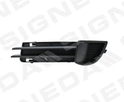 РЕШЕТКА В БАМПЕР SIGNEDA PAD99037CAL