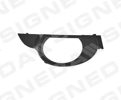 РАМОЧКА ПРОТИВОТУМАННОЙ ФАРЫ SIGNEDA PAD99039CAR