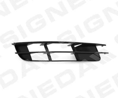РЕШЕТКА В БАМПЕР SIGNEDA PAD99040CAR